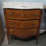 438 6551 CHEST OF DRAWERS